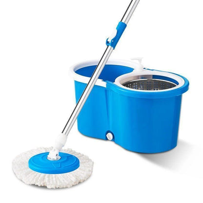Spin Mop Dada Cleaning System