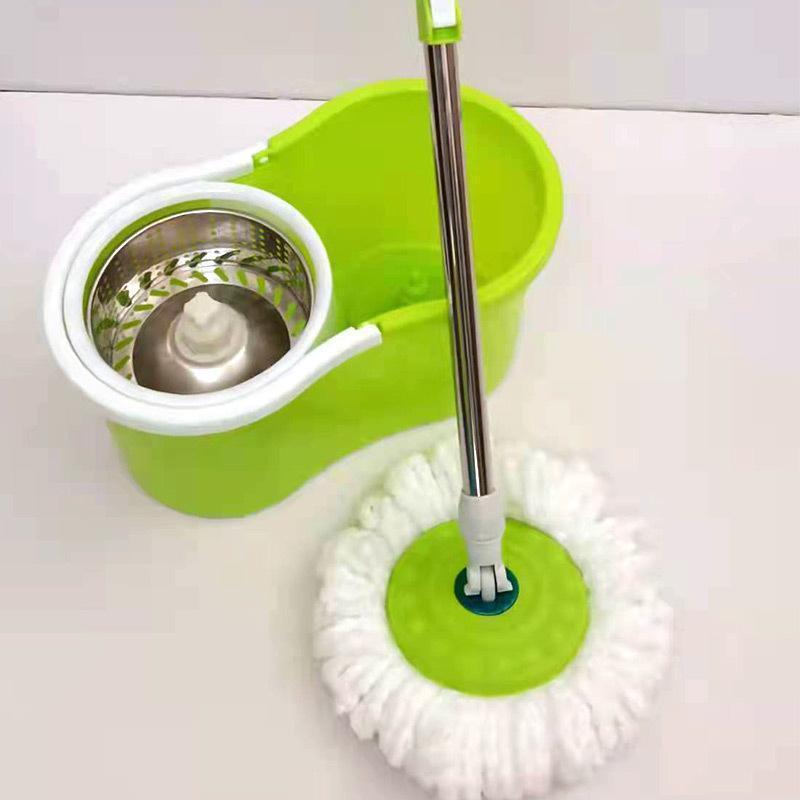 Spin Mop Dada Cleaning System