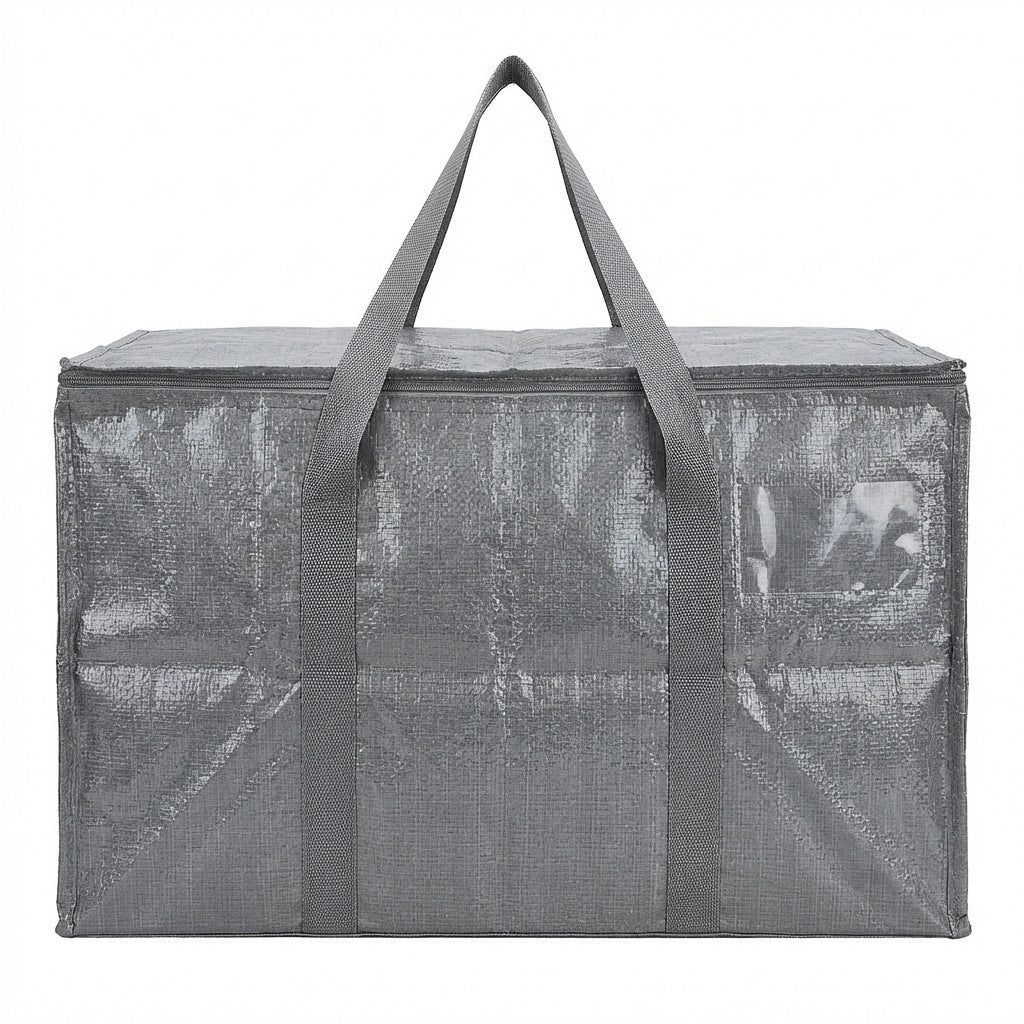🧳 Extra Large Moving & Storage Bag – Heavy Duty 🔥