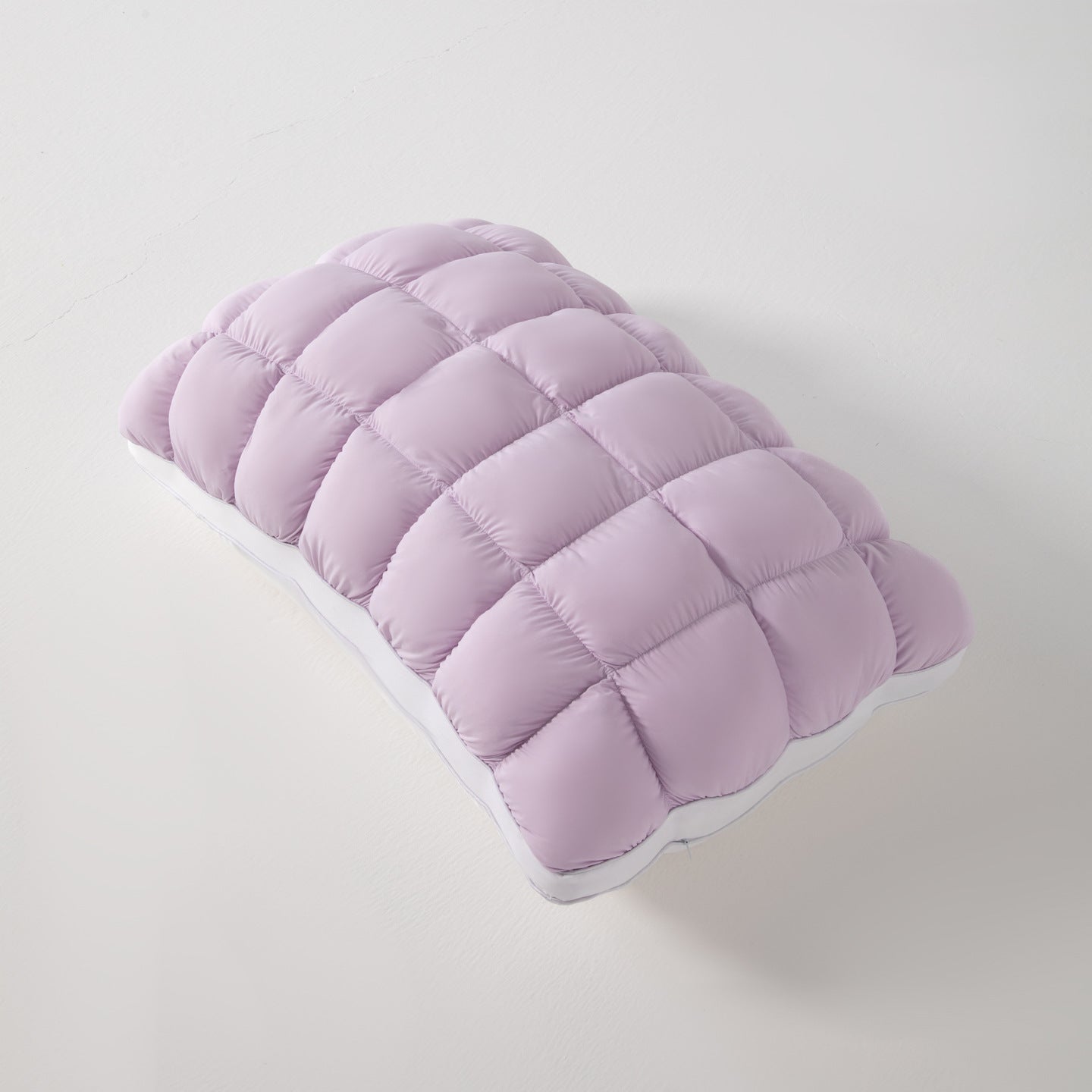 Mellow Puff Pillow