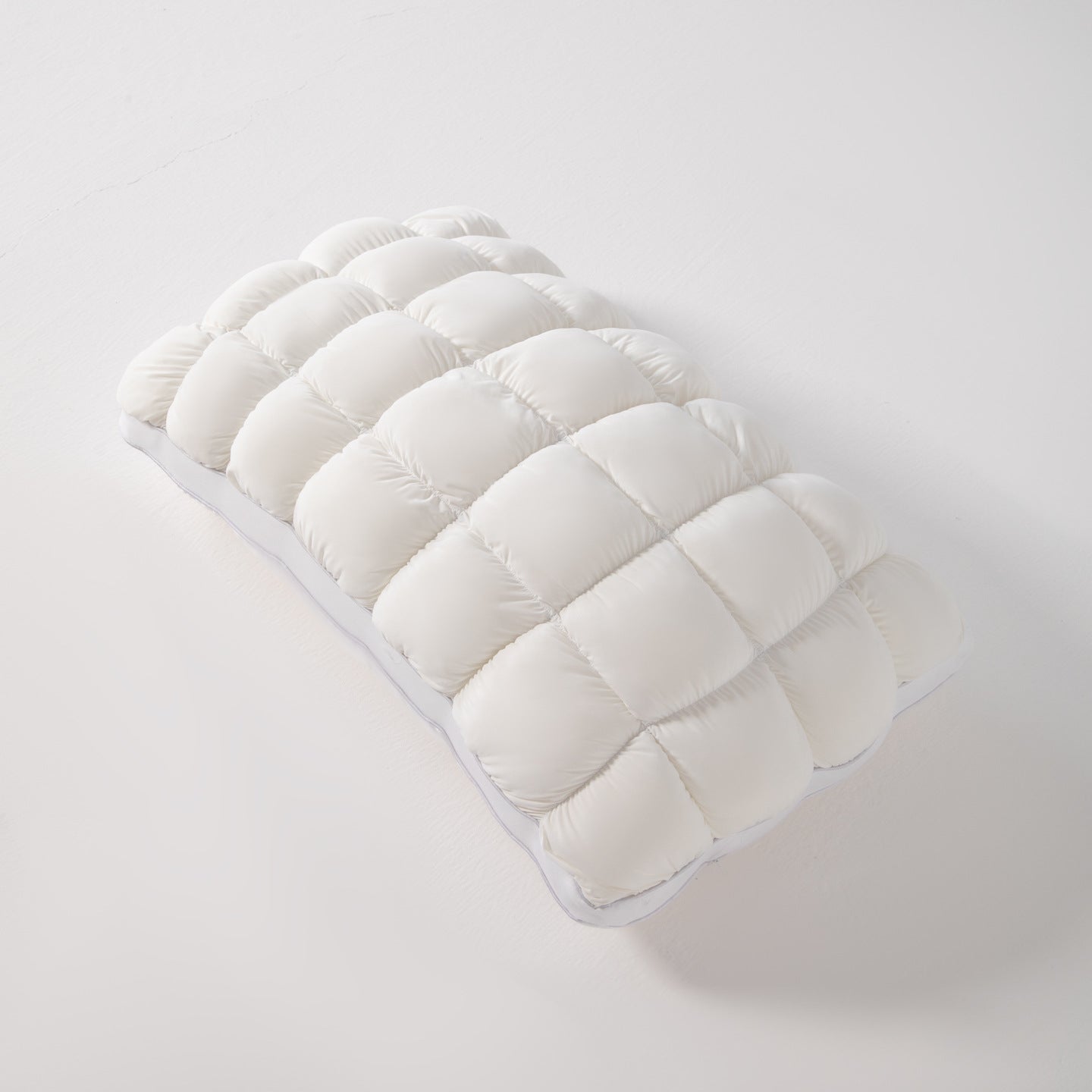 Mellow Puff Pillow