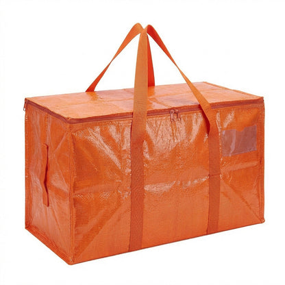 🧳 Extra Large Moving & Storage Bag – Heavy Duty 🔥