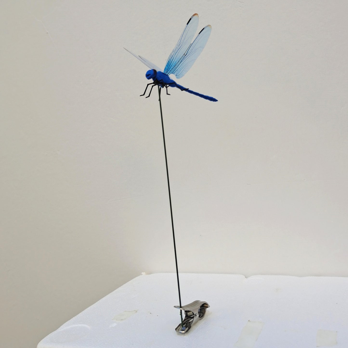 Outdoor Dragonfly Mosquito Repellent Clip