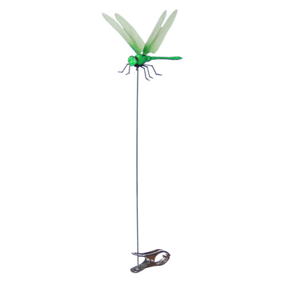 Outdoor Dragonfly Mosquito Repellent Clip