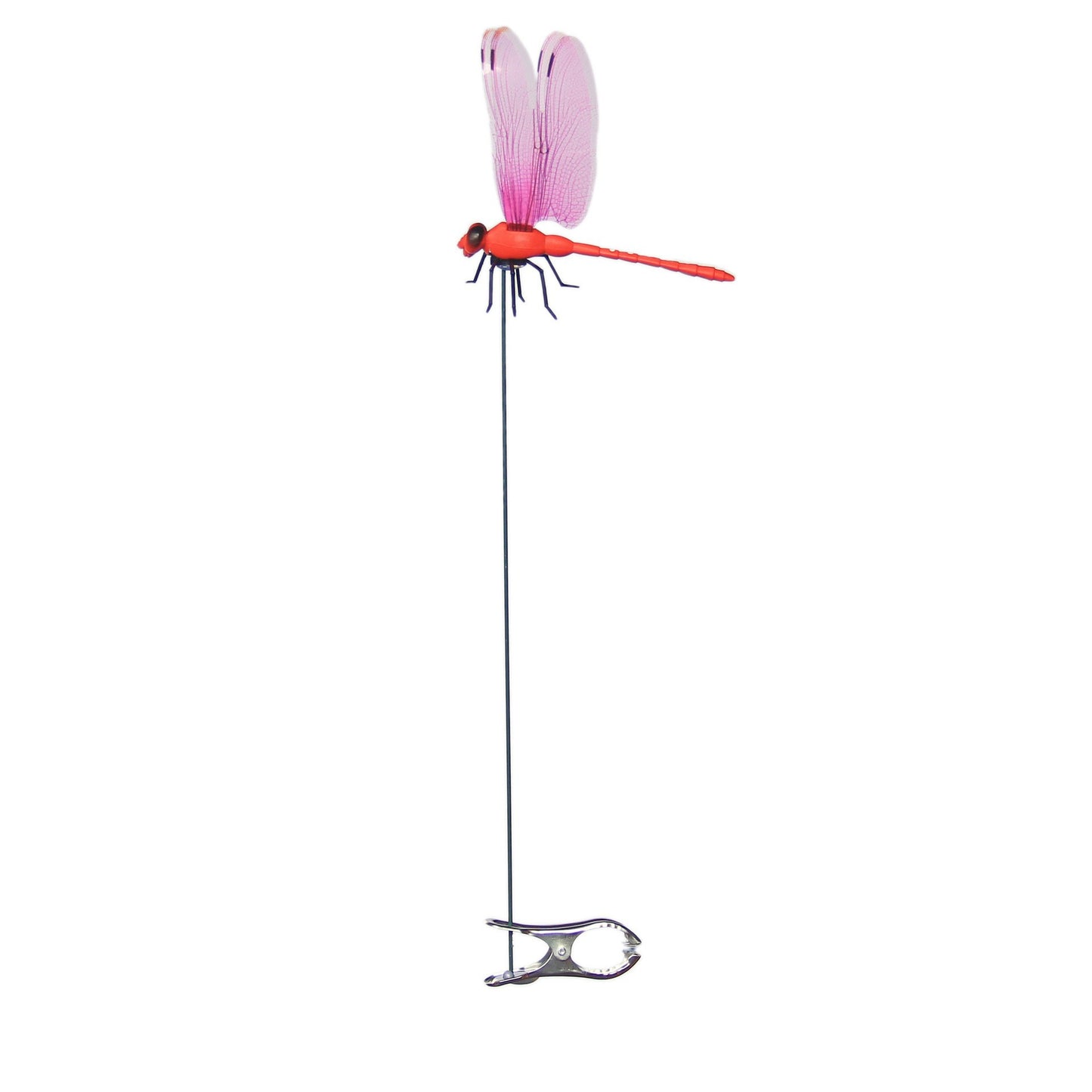Outdoor Dragonfly Mosquito Repellent Clip