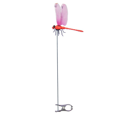 Outdoor Dragonfly Mosquito Repellent Clip