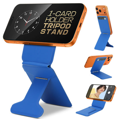MagFlip Magnetic Wallet with Stand-5 colors❤️