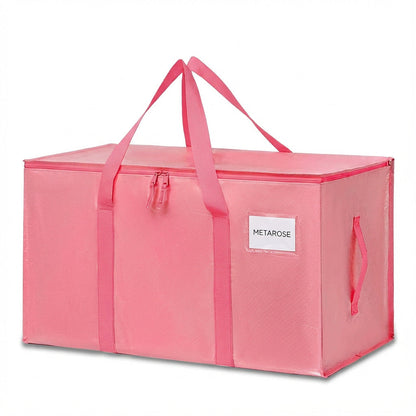🧳 Extra Large Moving & Storage Bag – Heavy Duty 🔥