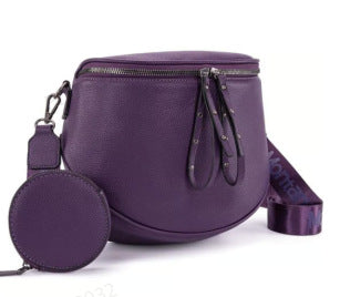 🍂2026 NEW ARRIVAL👜 Large Fanny Pack Crossbody Sling Bags