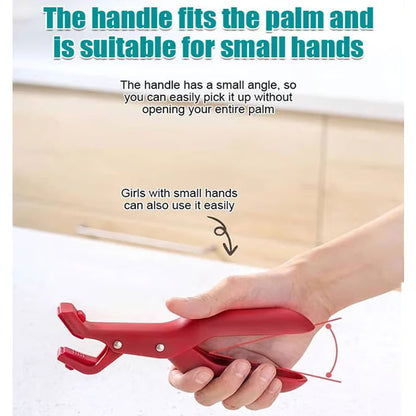 🔥Multi-Purpose Anti-Scald Bowl Holder Clip for Kitchen