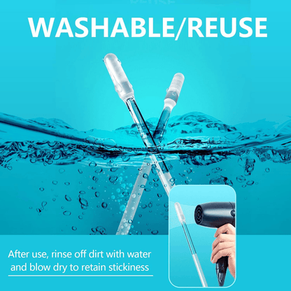 👂💥 Reusable Earwax Remover with Soft Adhesive Tips – No Cotton Mess! 50% OFF 50K+ SOLD. Gentle & effective for seniors. Easy clean, reusable. 🧏‍♂️🌿 Grab 2026 HOT SALE now!