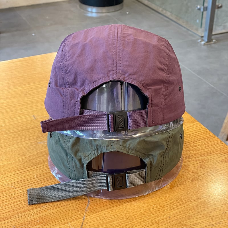 Vintage Japanese Street Style Men's Baseball Cap