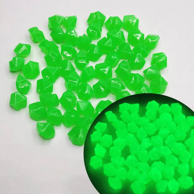 48% OFF🌟Outdoor Luminous Stones