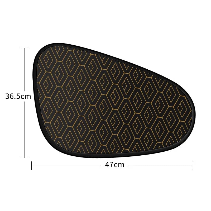 📢⏰Universal Car Side Window Sun Shades