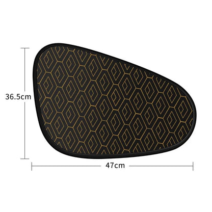📢⏰Universal Car Side Window Sun Shades