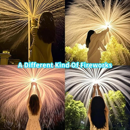 🎆 Pull-Out Water Blaster Firework Toy – Fun Outdoor Shooting Game for Kids & Family