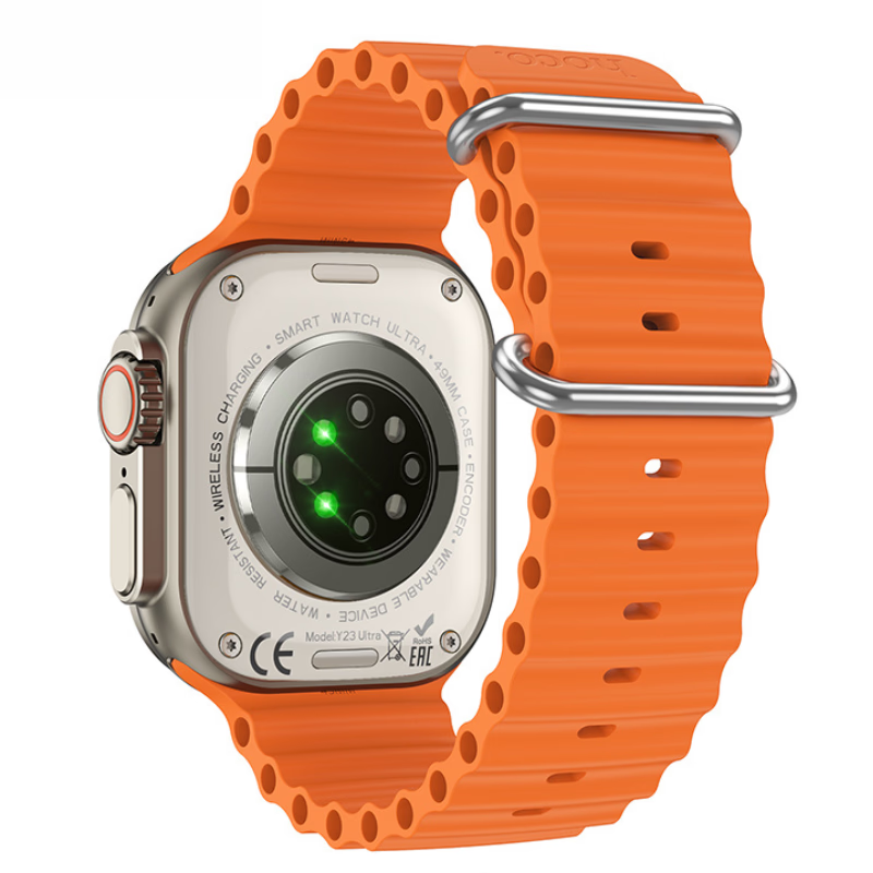 🔥Hot Sale X9 Smart Watch Unique Combination Pack | Smart Watch + TWS Earphones + Full Charging Accessories