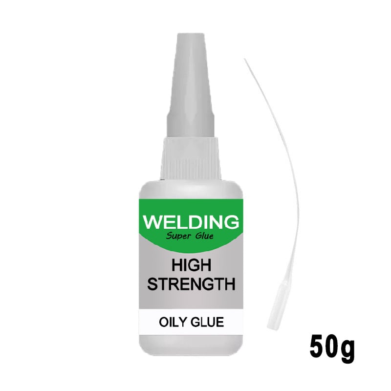 🔥Welding High-strength Oily Glue