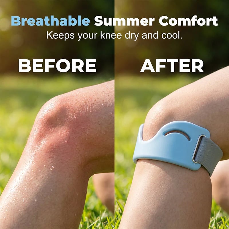 ⏳Limited-time⏰Breathable Shock-Absorbing Patella Brace💥🦵