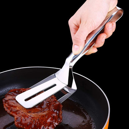 📢📢Buy 1 Get 1 Free⏰Stainless Steel Grill Clamp