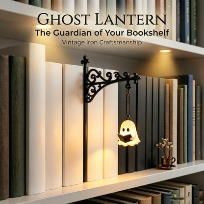 🔥Last Day 49% OFF-📚Library Lantern-Decorative Bookshelf Lighting