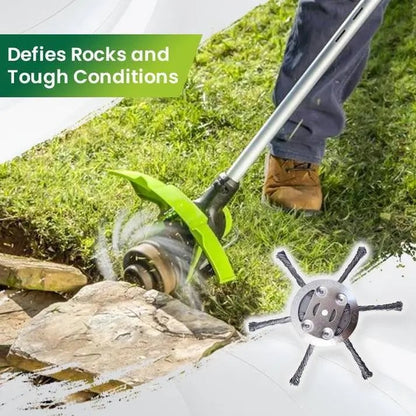 🎉👨‍🌾String Trimmer Replacement Head