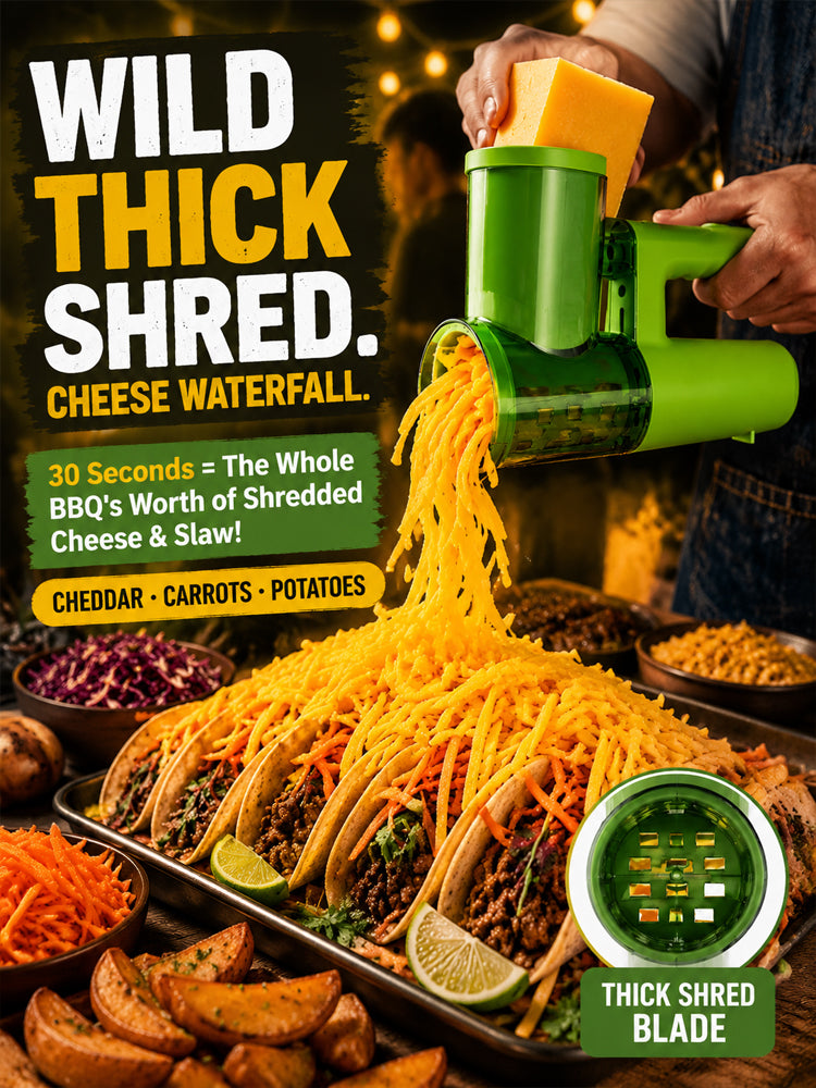 🚀 Wireless Ice Shaver: 3s to snow cones, No more bulky blenders!