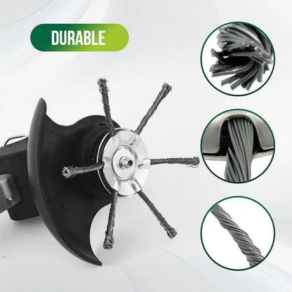 🎉👨‍🌾String Trimmer Replacement Head