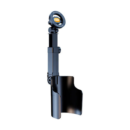 ⭐2026 New Arrival💥HOT SALE🥳🧲Car Cup Holder Phone Mount – 360° Adjustable, Strong N52 Magnet, One-Hand Operation, Fits All Phones, Stable Magnetic & Clamp Models for Safe Driving