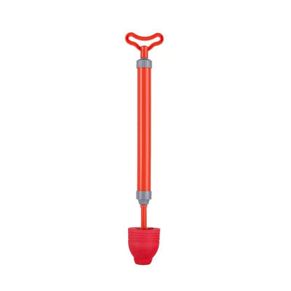 🔥 Hot Sale Discount 53% Off 🧼All-Purpose Toilet Unclogging Tool