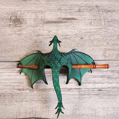 🎁Last Day 49% OFF - Medieval Dragon Hair Stick