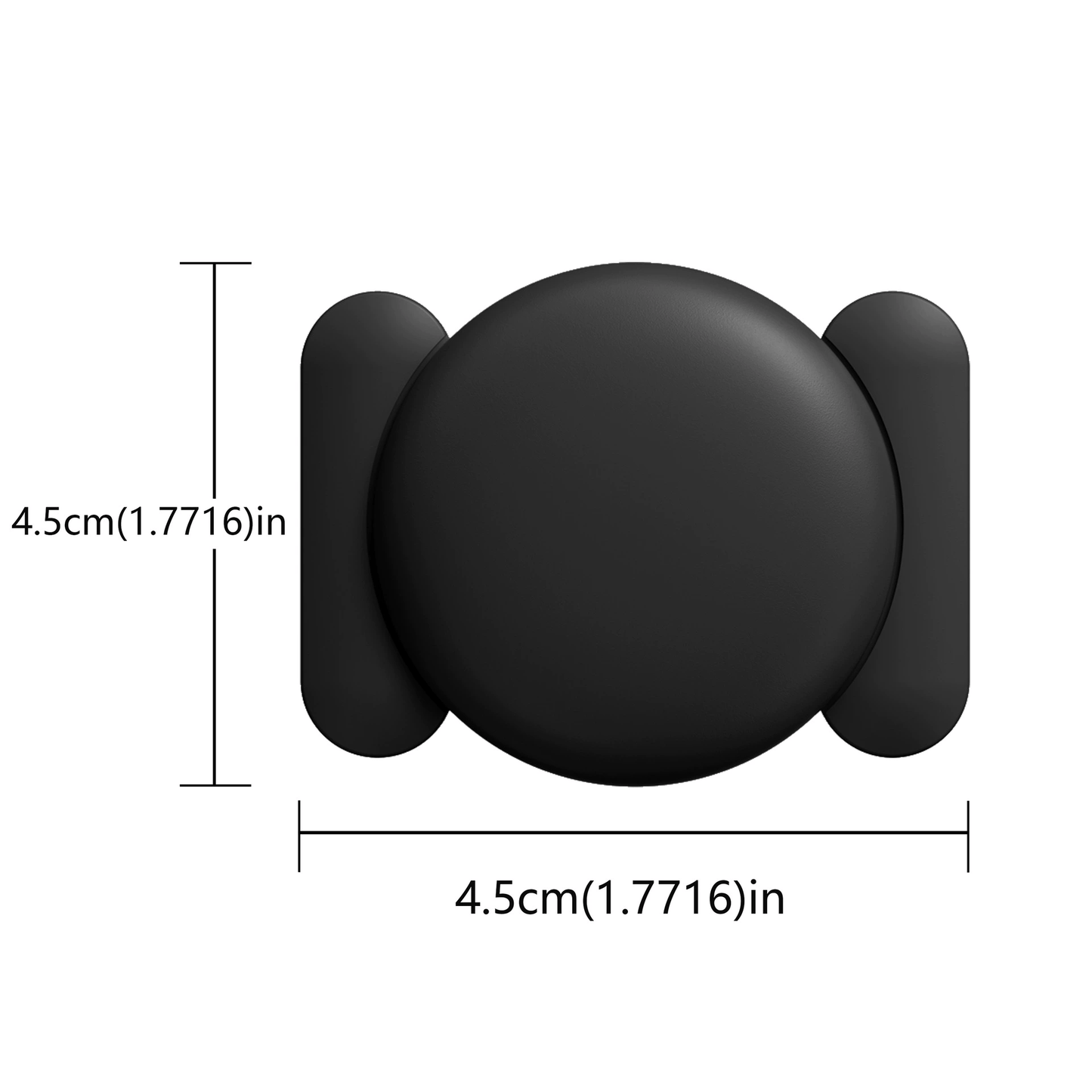 ✨Special Offer This Week🔥Mini GPS Tracker (No Additional Subscription Fee&Suitable for all types of mobile phones)