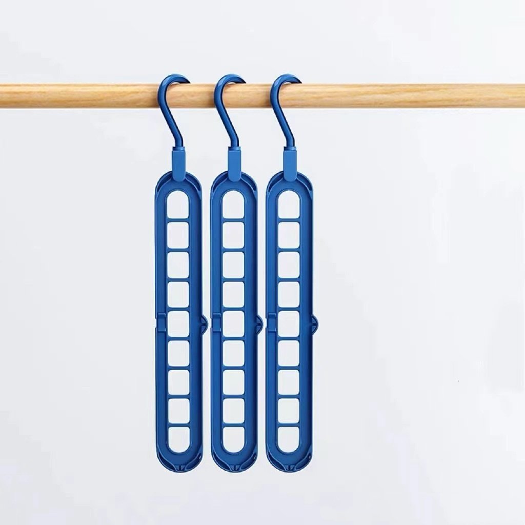 9 in 1 Smart Hanger ProTM