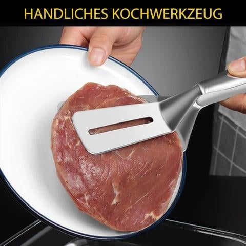 📢📢Buy 1 Get 1 Free⏰Stainless Steel Grill Clamp