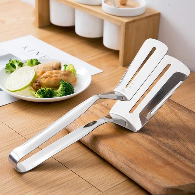 📢📢Buy 1 Get 1 Free⏰Stainless Steel Grill Clamp