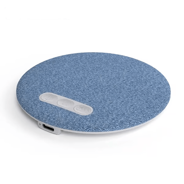 🔥49% OFF🔥 - S1 Ultra-Thin Bluetooth Pillow Speaker with Bluetooth 6.0 - Bone Conduction Technology