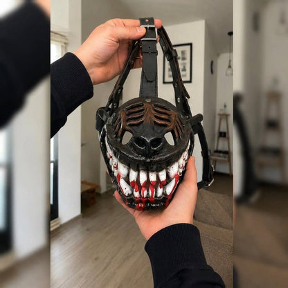 🎃 EARLY HALLOWEEN 49% OFF🔥🐶Hell Hound Monster Muzzle👿
