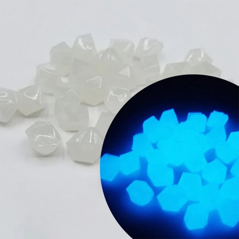 48% OFF🌟Outdoor Luminous Stones