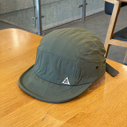 Vintage Japanese Street Style Men's Baseball Cap