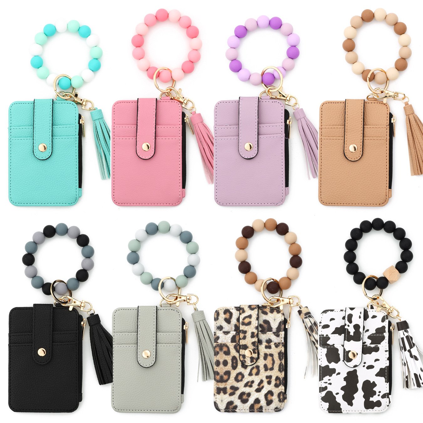 🎁Today's Special $8.99🔥Women's Boho Beaded Wallet