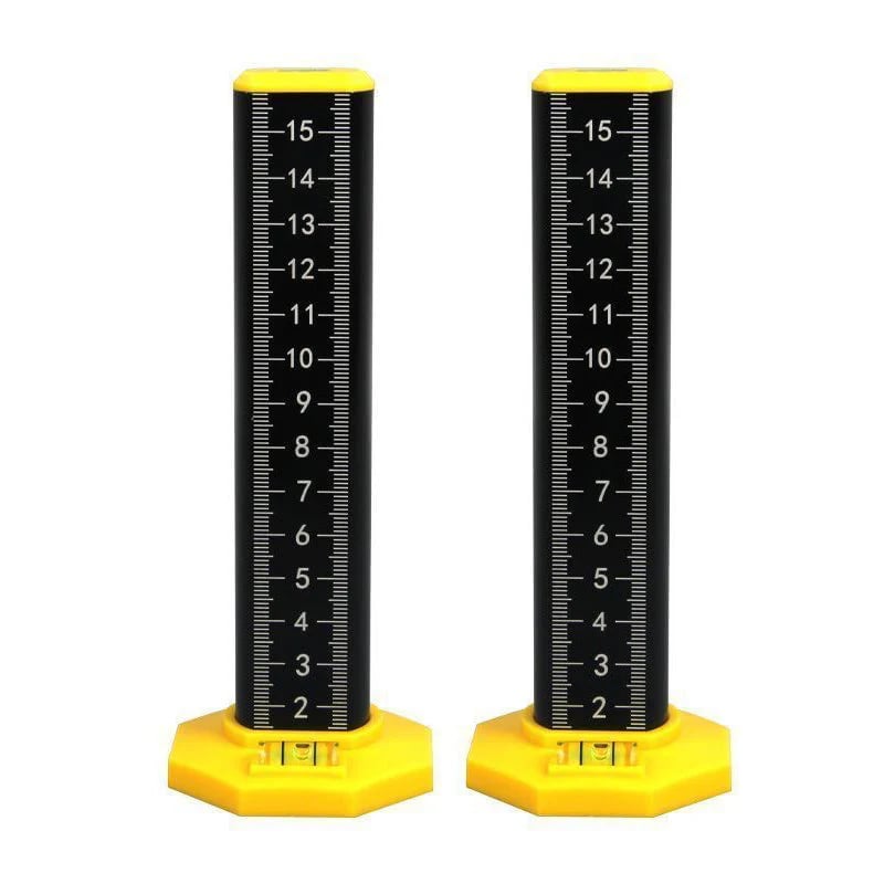 📢📢50% OFF !! ⏰Professional Leveling Rod for Tiles Layering