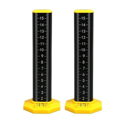 📢📢50% OFF !! ⏰Professional Leveling Rod for Tiles Layering