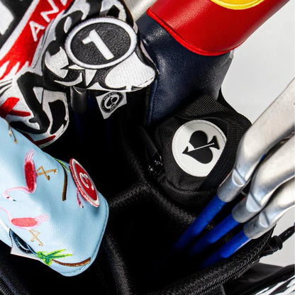 🔥HOT SALE 49% OFF - ⛳️Golf Bag Beverage Sleeve
