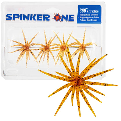 🎣2026 HOT SALE 49% OFF🐙 Tentacle Finesse Soft Plastic Lure