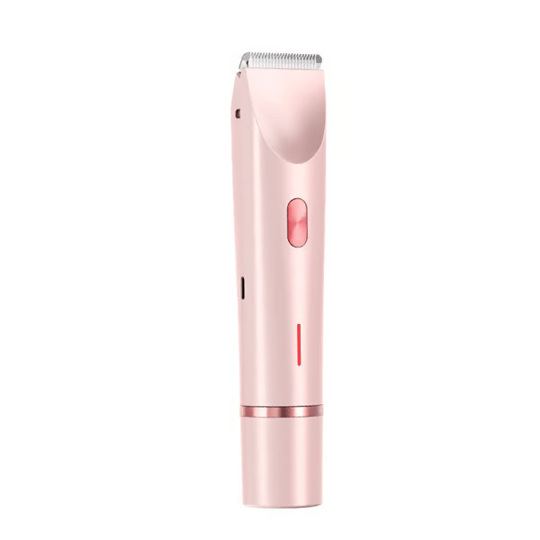 🔥 - Winter & New Year Gift - Comfort 2 in 1 Electric Lady Shaver