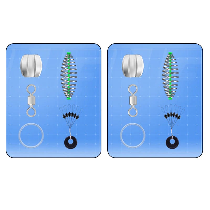 🎣 LIMITED-TIME✨ Electronic Fishing Bite Alarm – Instant Light & Sound Alert 🎯