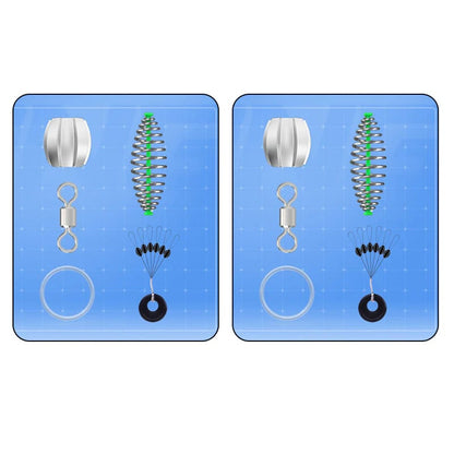🎣 LIMITED-TIME✨ Electronic Fishing Bite Alarm – Instant Light & Sound Alert 🎯