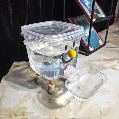 💧Pet Water Dispenser with Large Capacity