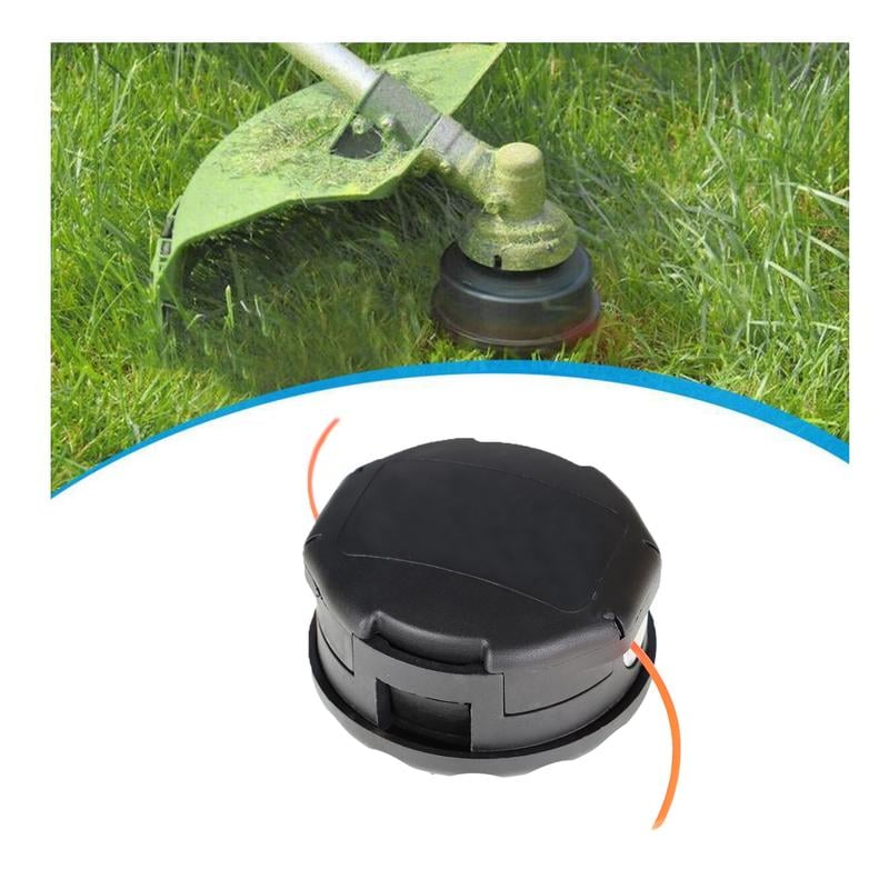 🌿🔧 Lawn Mower Head Replacement Kit – Easy Upgrade & Install ⚙️