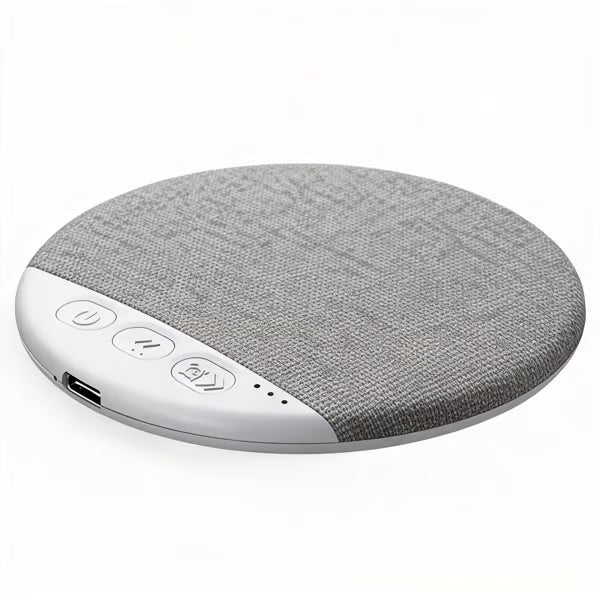 🔥49% OFF🔥 - S1 Ultra-Thin Bluetooth Pillow Speaker with Bluetooth 6.0 - Bone Conduction Technology